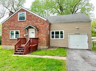 525 Ford Dr, Saint Louis, MO