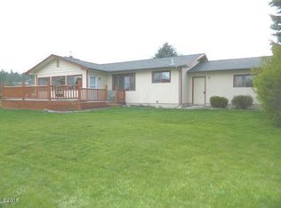 148 Mission View Dr, Lakeside, MT 59922