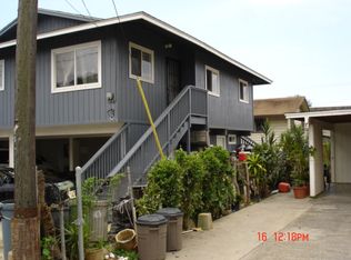 2143 Puanani Ln, Honolulu, HI 96819