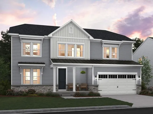 1 Broad Lake Dr, Fredericksburg, VA 22406