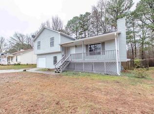 7859 Taylor Cir, Riverdale, GA 30274
