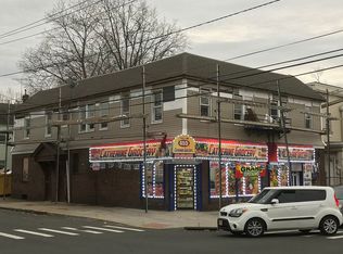 453 Catherine St, Elizabeth, NJ 07201