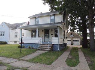 35 Harding Ave, Parlin, NJ 08859