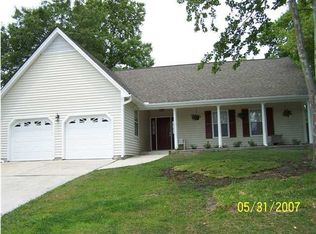 107 Red Cypress Dr, Goose Creek, SC 29445