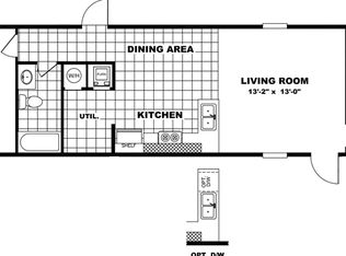 107 Randall Rd, Texarkana, TX 75501