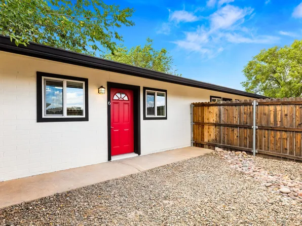 8339 E Florentine Rd APT 6, Prescott Valley, AZ 86314