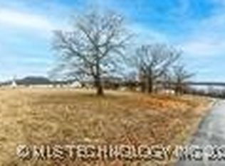 Giorgio Dr, Skiatook, OK 74070