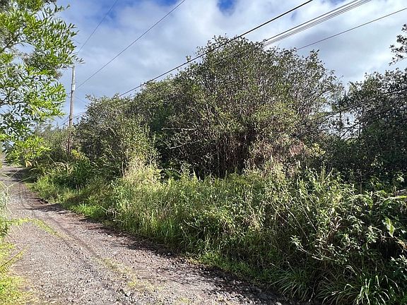 5th image of Road 7 Opeapea Lot 4806