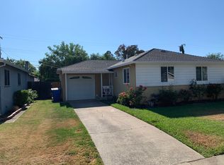 4930 Priscilla Ln, Sacramento, CA