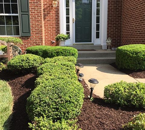3rd image of 9735 Clagett Farm Drive