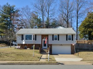 6234 Capella Ave, Burke, VA 22015