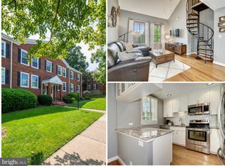 2893 S Abingdon St APT B1, Arlington, VA 22206