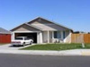 8623 Oliver Dr, Pasco, WA