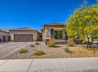 5857 W Victory Ct, Florence, AZ 85132