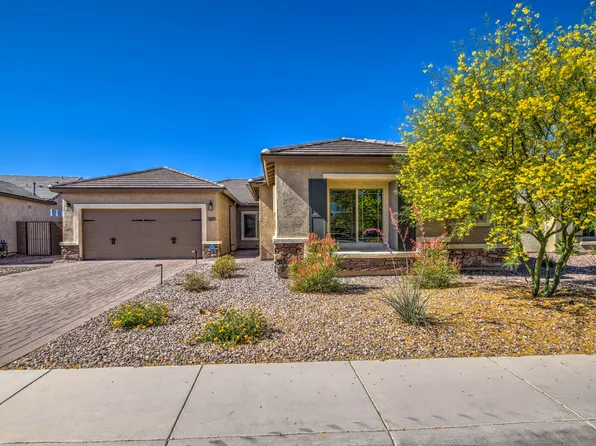 5857 W Victory Ct, Florence, AZ 85132