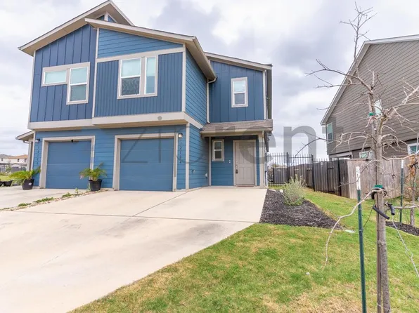 12104 Scarlet Sleeve Way, Del Valle, TX 78617