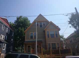 102 Wyman St, Jamaica Plain, MA 02130