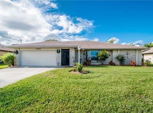 160 Bunker Rd, Rotonda West, FL 33947