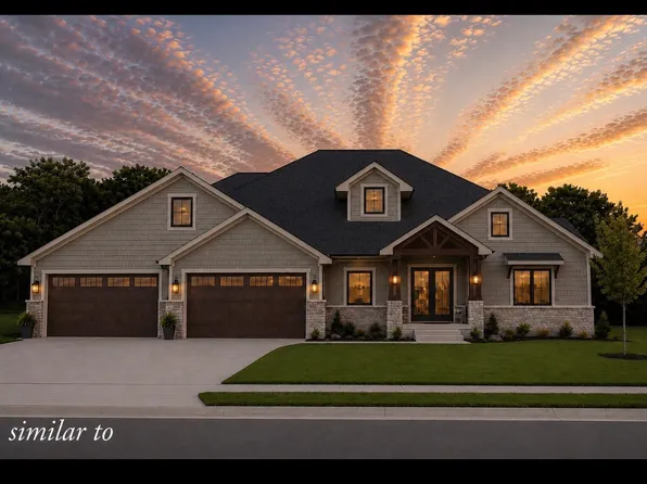 13716 Quail Ridge Dr, Urbandale, IA 50323