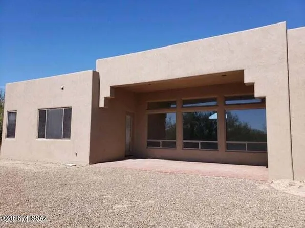 1777 W Placita De Ocampo, Tucson, AZ 85704