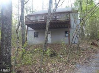 350 Crab Apple Rd, Mount Jackson, VA 22842