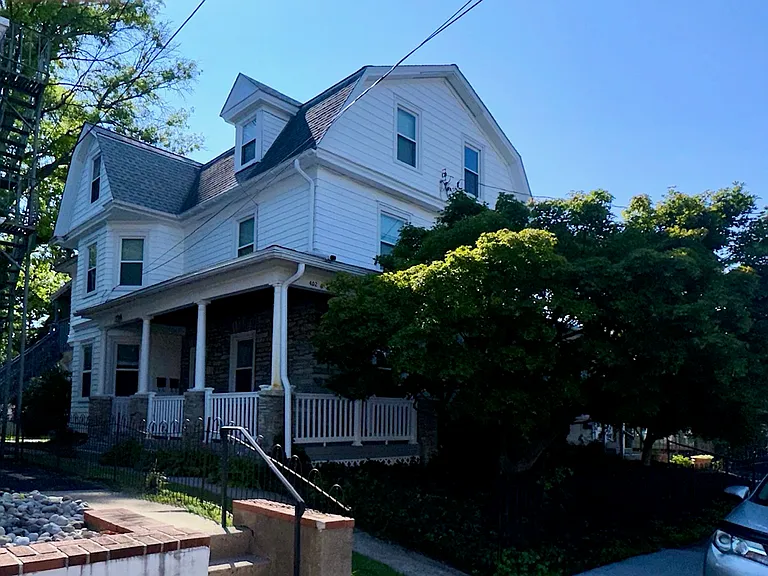 402 Cottman St #A — Photo 1