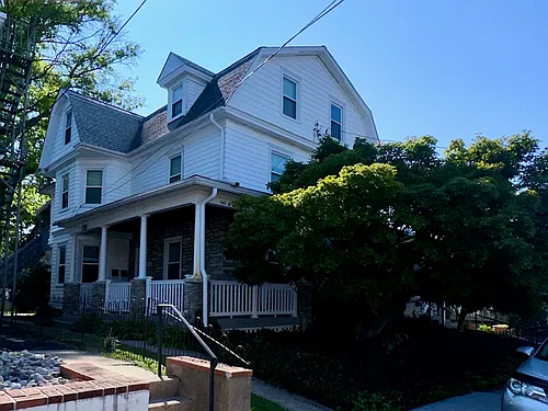 402 Cottman St #A Photo 1