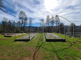 73885 Hill Rd, Covelo, CA 95428