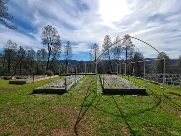 73885 Hill Road, Covelo, CA 95428