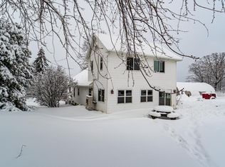 7270 N County Road Q, Knapp, WI 54749