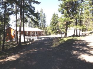 619 Forest Glen Dr, Goldendale, WA 98620