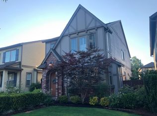 12057 SW Lausanne St, Wilsonville, OR