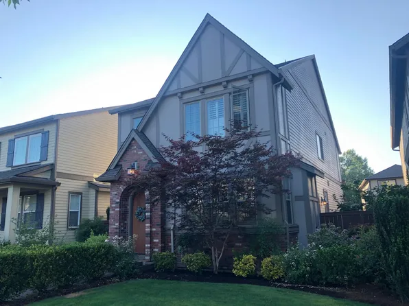 12057 SW Lausanne St, Wilsonville, OR 97070