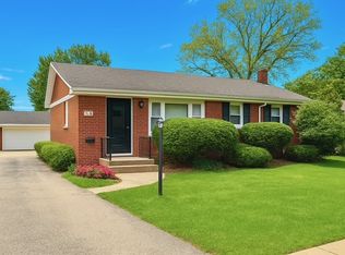 119 7th St, Downers Grove, IL 60515