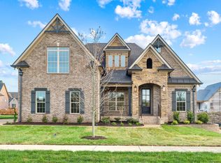 854 Brook Trl #223, Lebanon, TN 37087