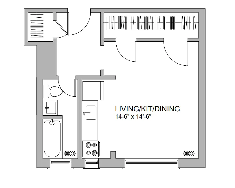 Floor plan 5500-0b1f