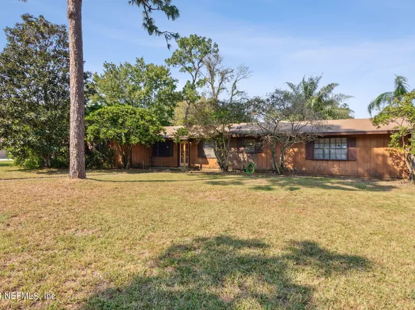 1423 FOREST Lane, St. Johns, FL 32259