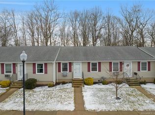 68 Brentwood Dr #68, Wallingford, CT 06492