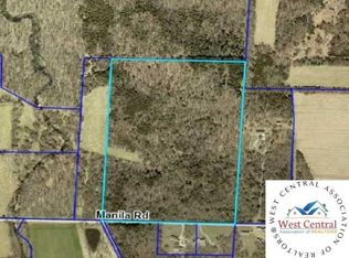 Manila Rd, Sedalia, MO 65301