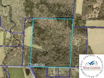 Manila Rd, Sedalia, MO, 65301