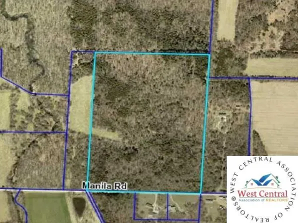 Manila Rd, Sedalia, MO 65301