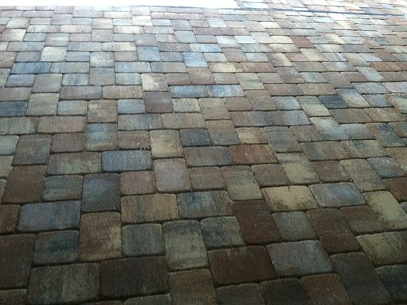 Pool/Spa/Patio-Lani Pavers