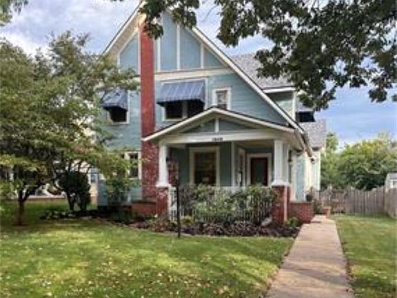 2nd image of 1809 Ashland Ave