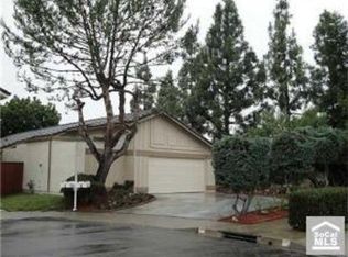 55 Castillo, Irvine, CA 92620