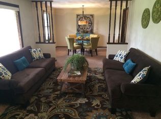 115 S Roby Dr, Anderson, IN 46012