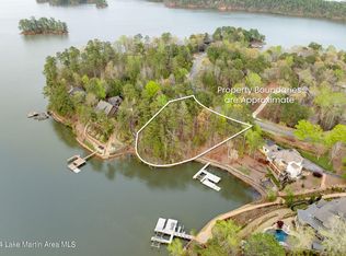 249 Eagle Rdg, Alexander City, AL 35010