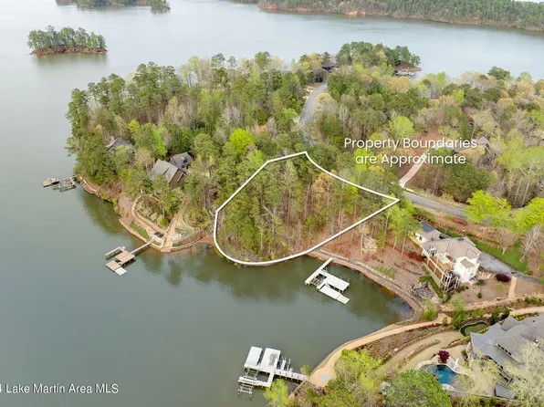 249 Eagle Rdg, Alexander City, AL 35010