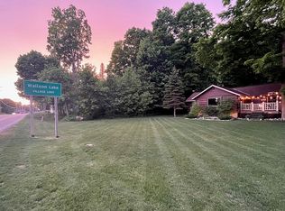 4405 M 75 N, Walloon Lake, MI 49796