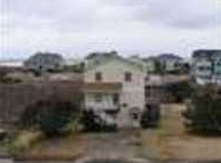 805 Whalehead Dr, Corolla, NC 27927