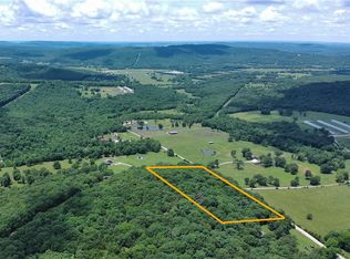 TRACT 1A Downing Rd, Elkins, AR 72727